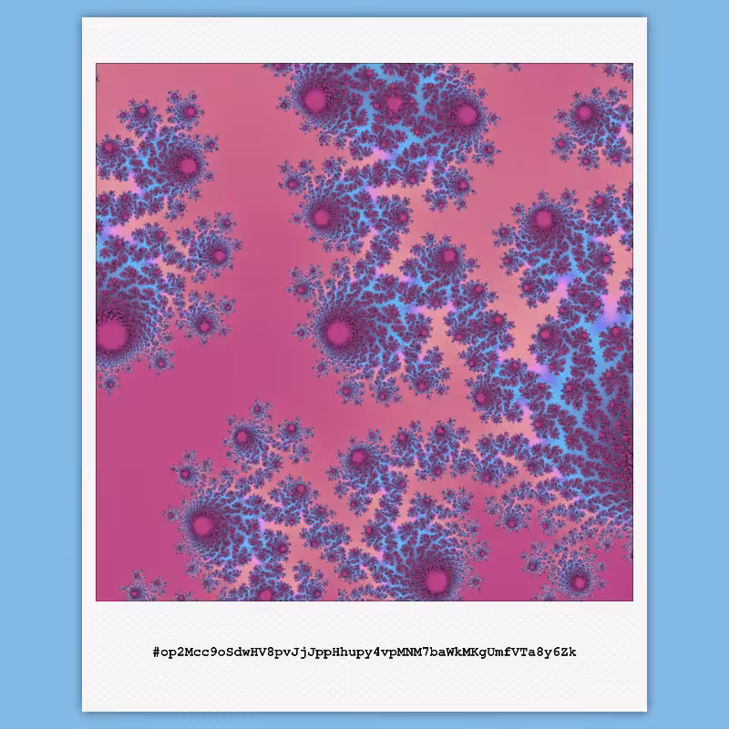 Mandelroid #676