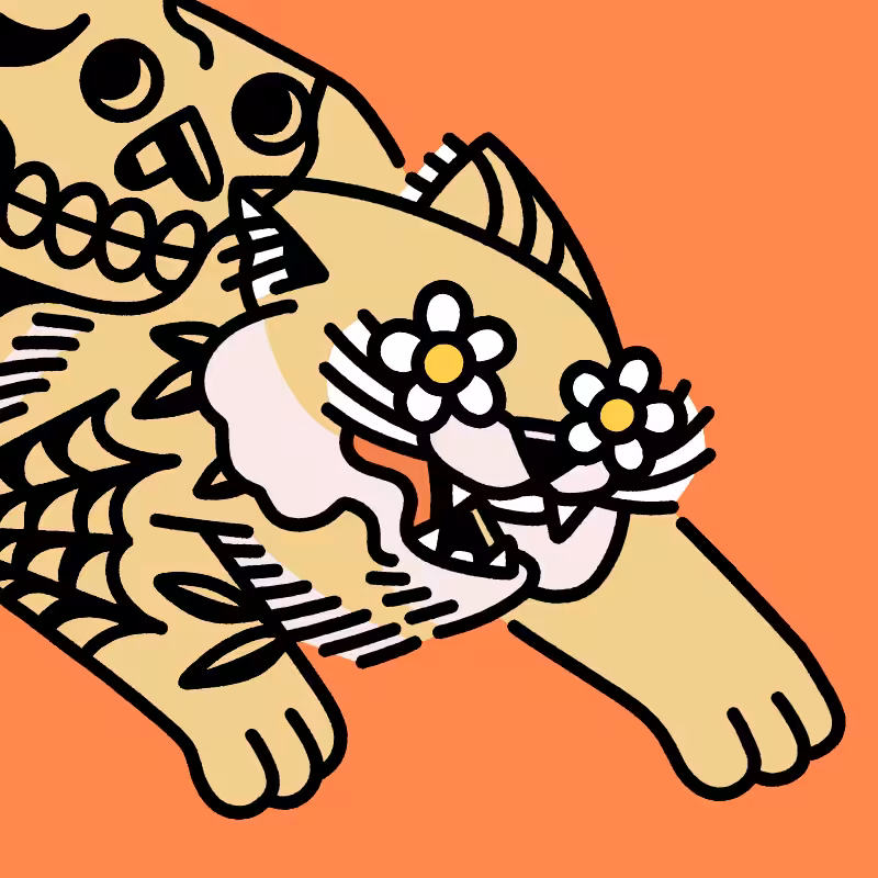 fx(cats) #32