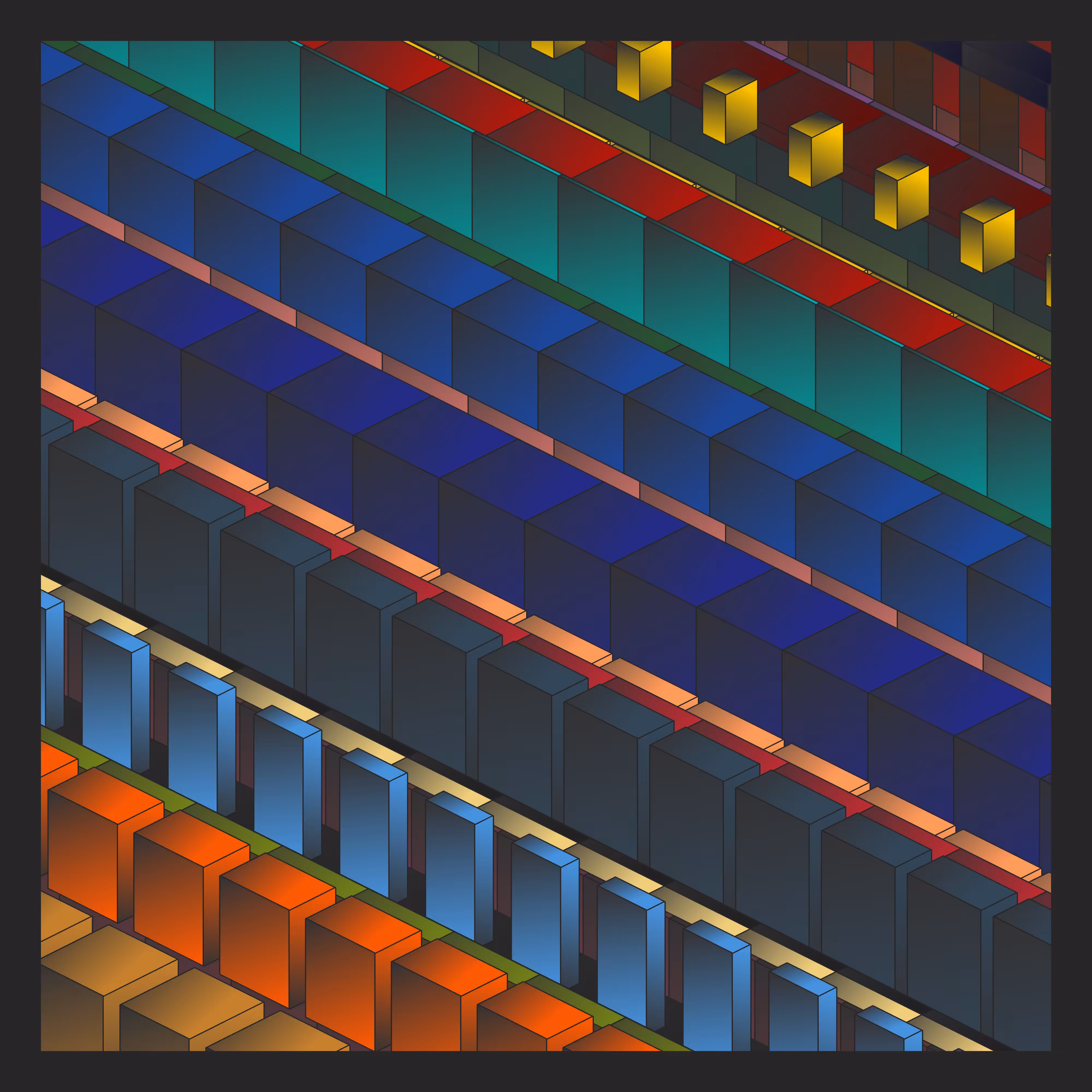 Tetraquad #71