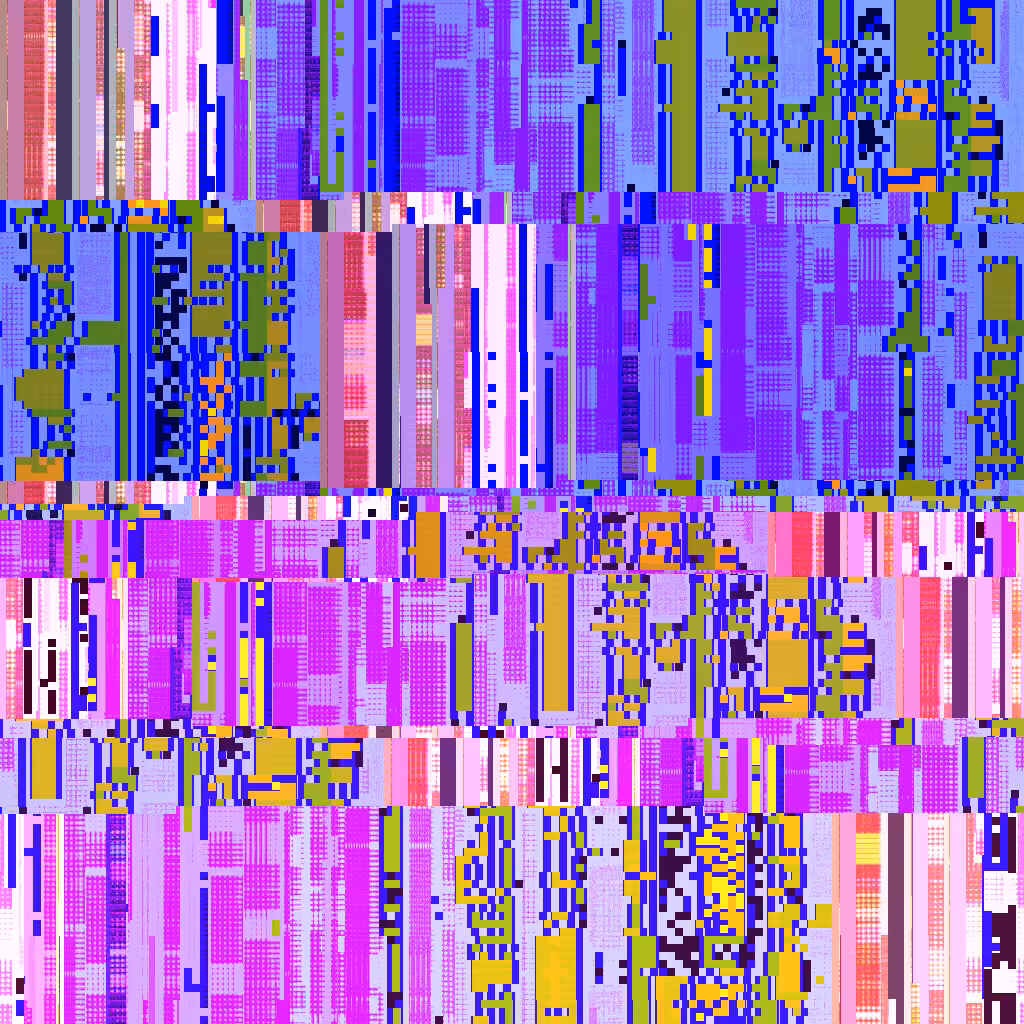 Glitch 2308