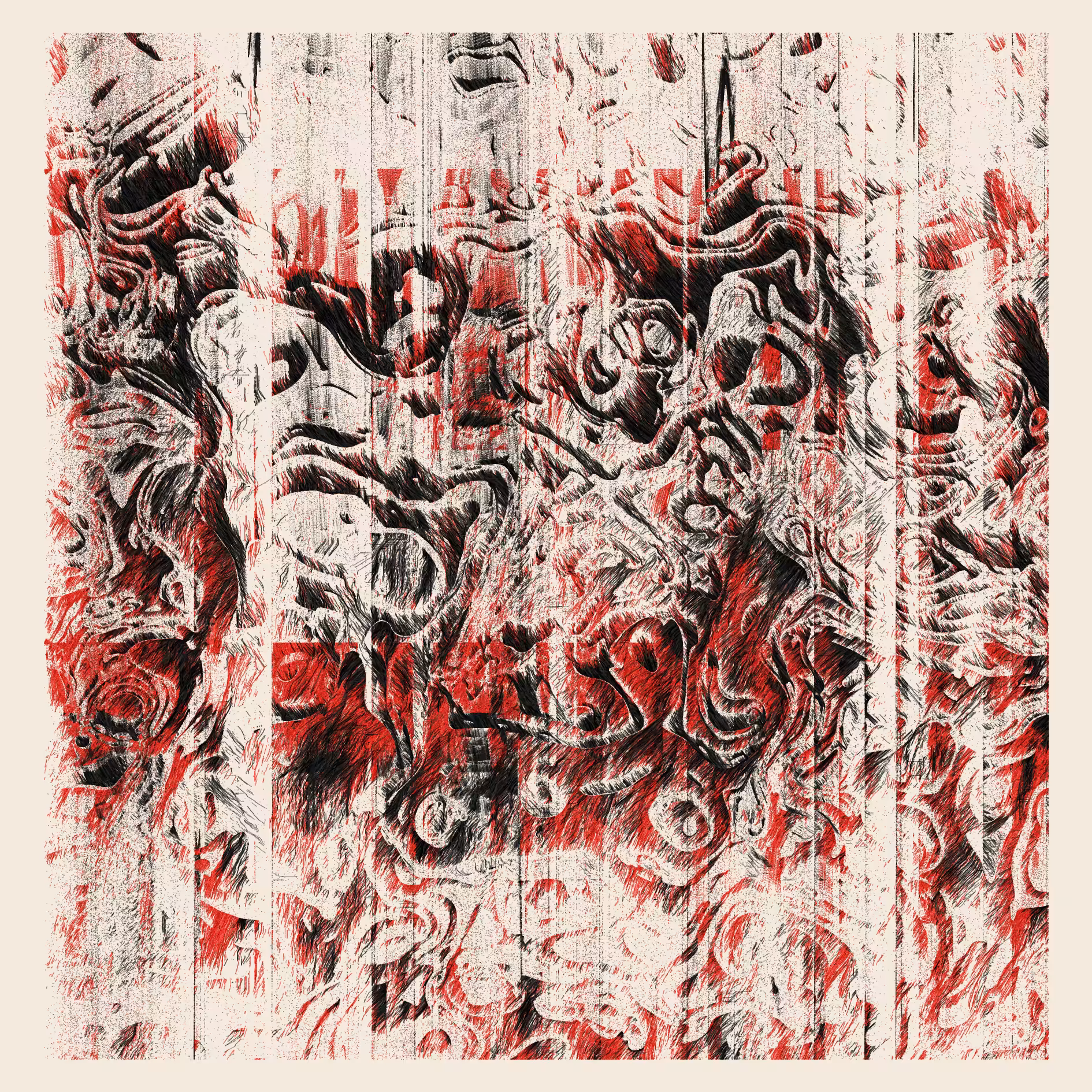Rodeo posts: Duality