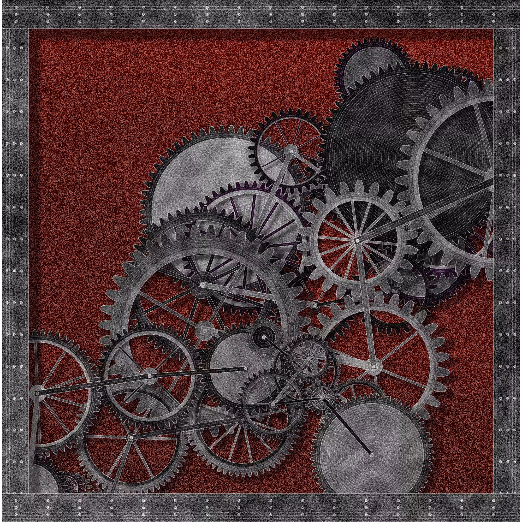 Gears ⚙ #104