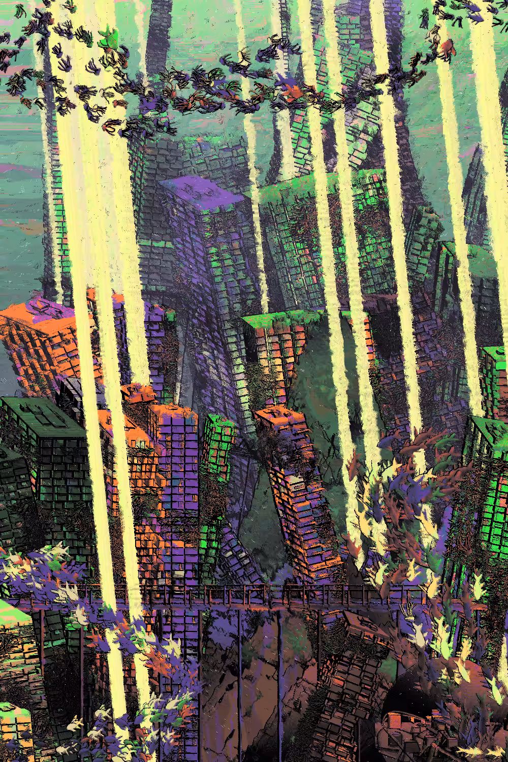 Lost Memories #95