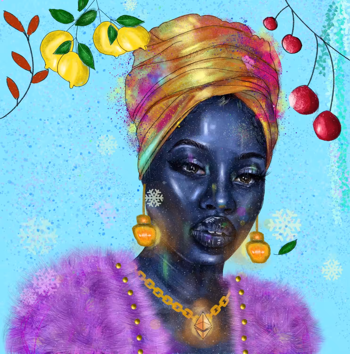 Season of Gratitude