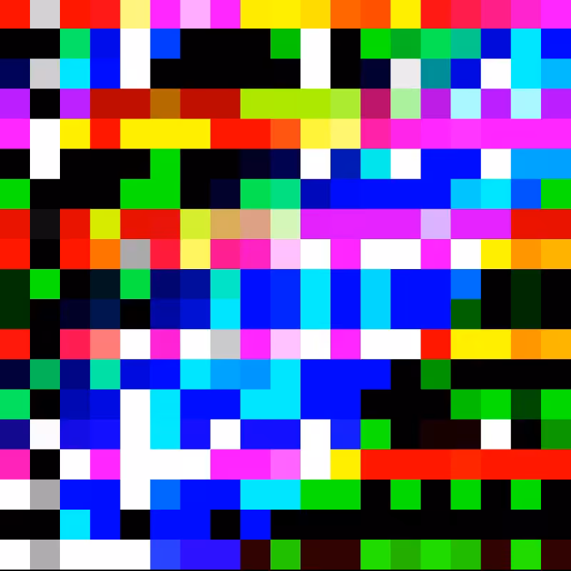 8BP #7