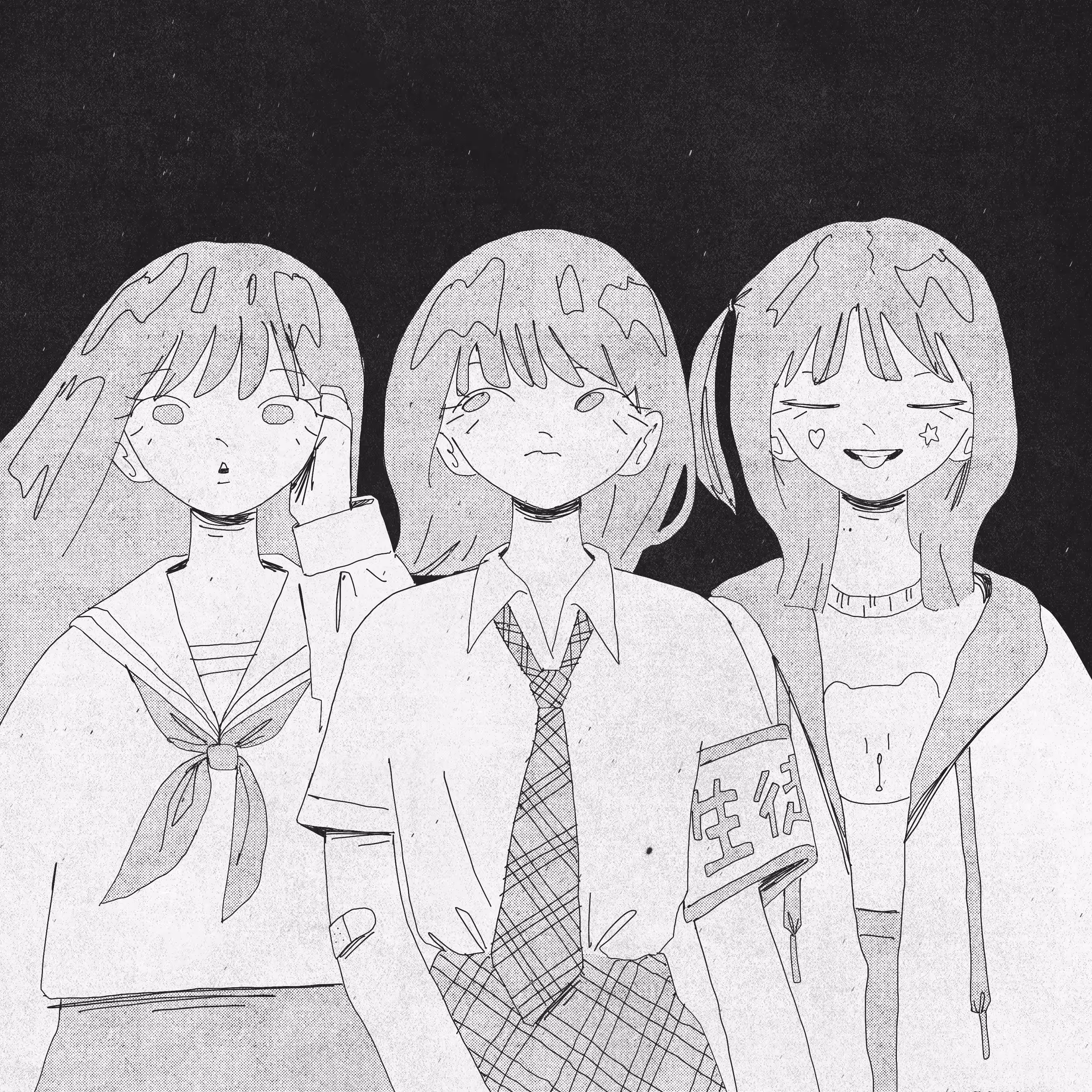 Girls