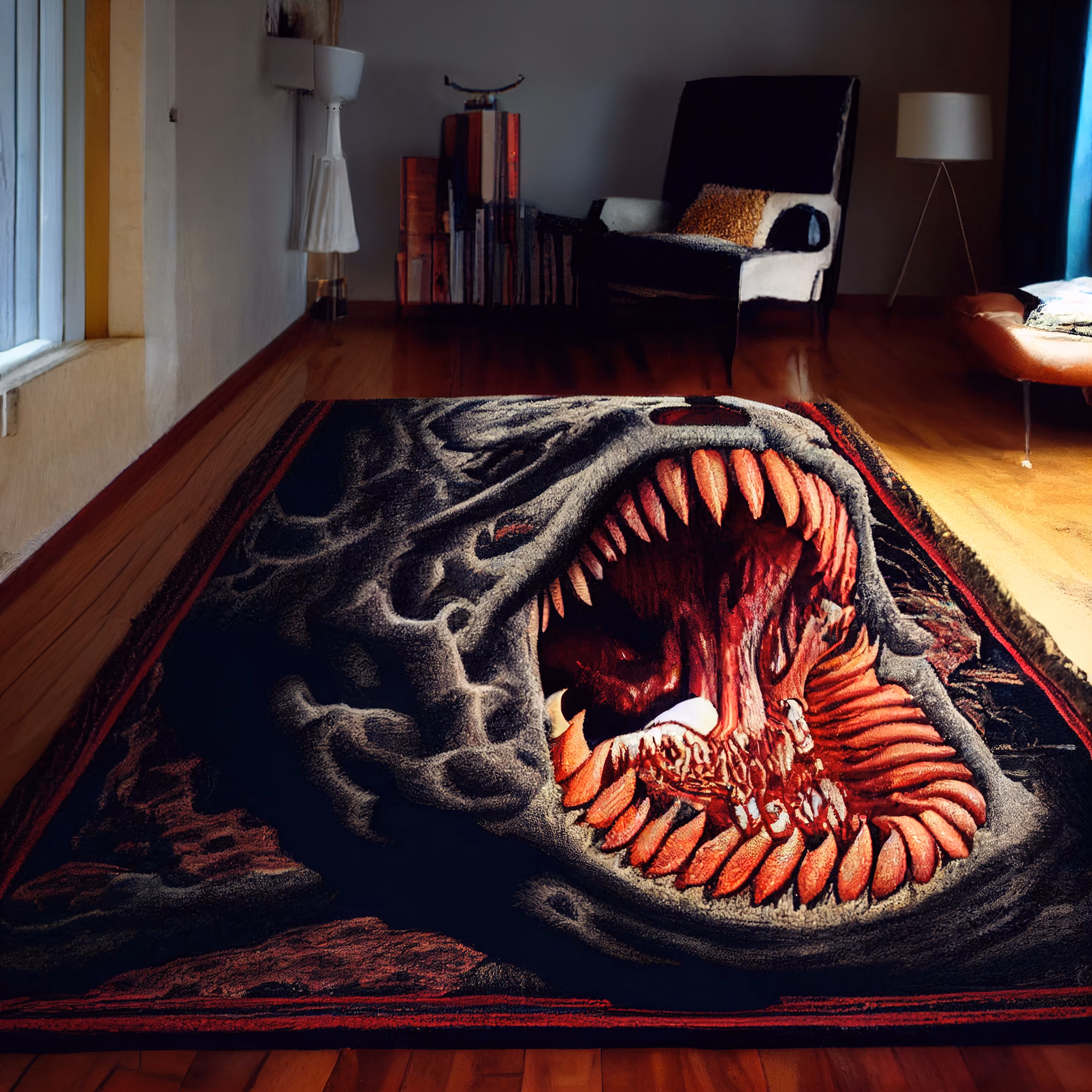 Area Rug #2