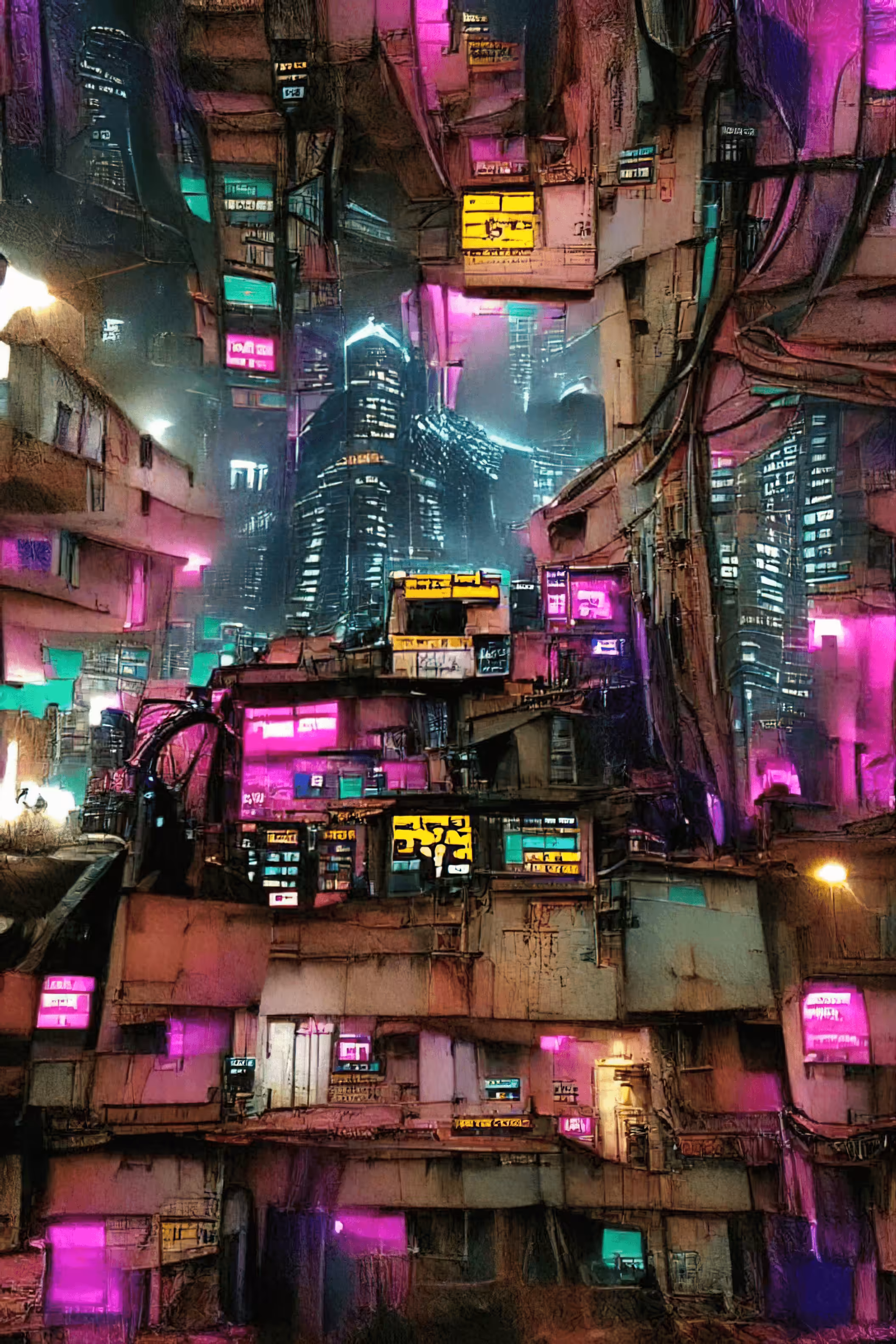 Hong Kong 16 Cyber