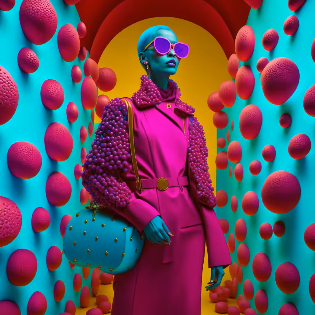 Fashion Parade #35