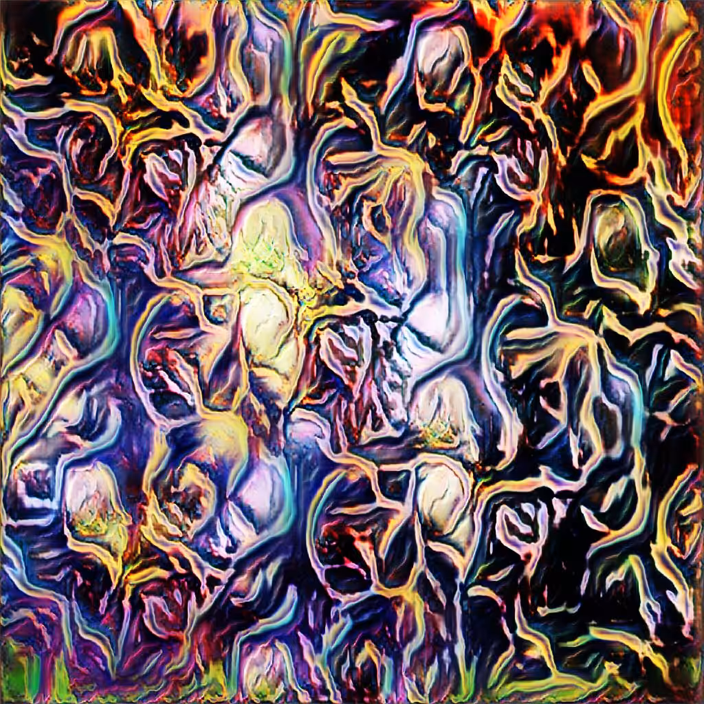 The 'Ai Collab' Collection #1