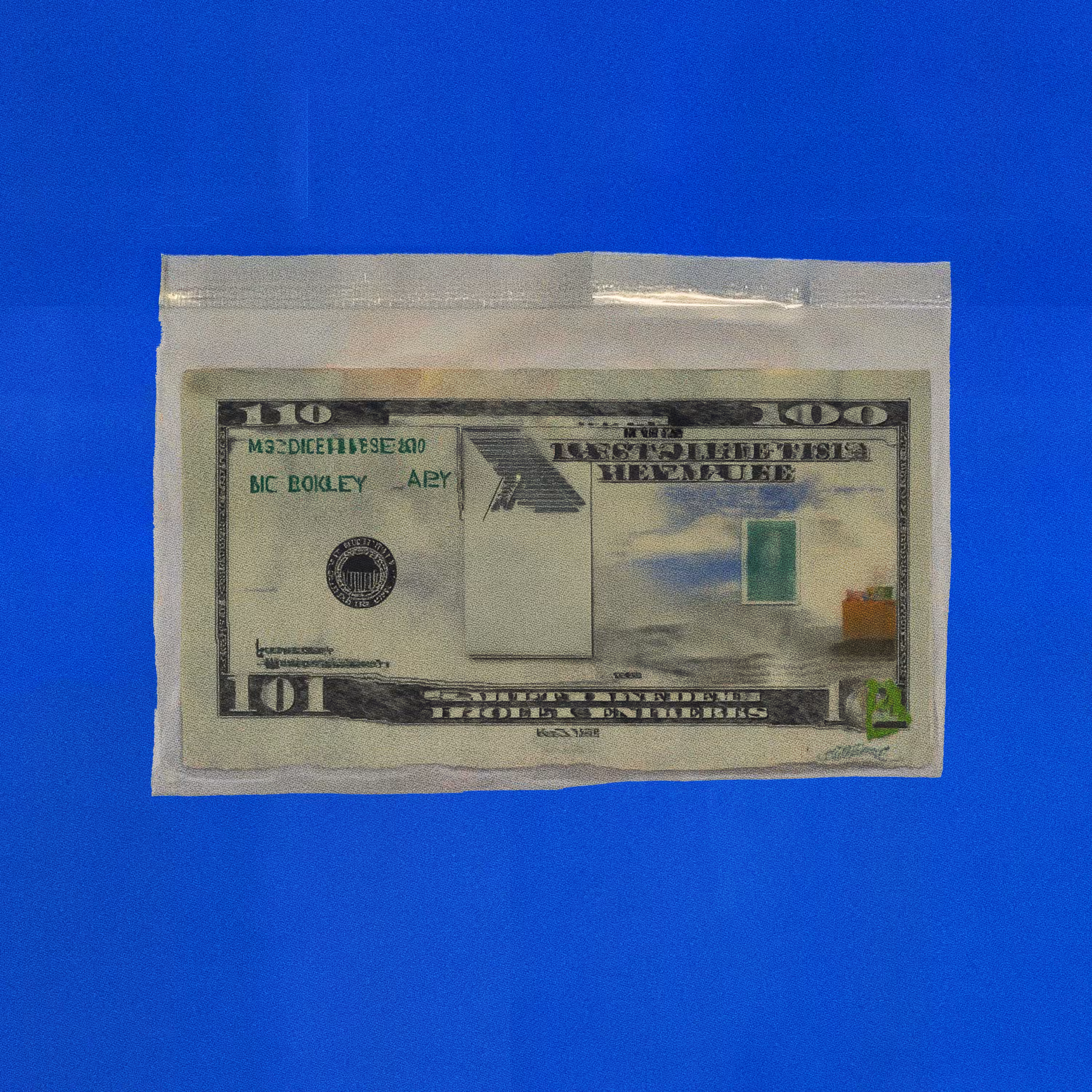 Cryptoart #45