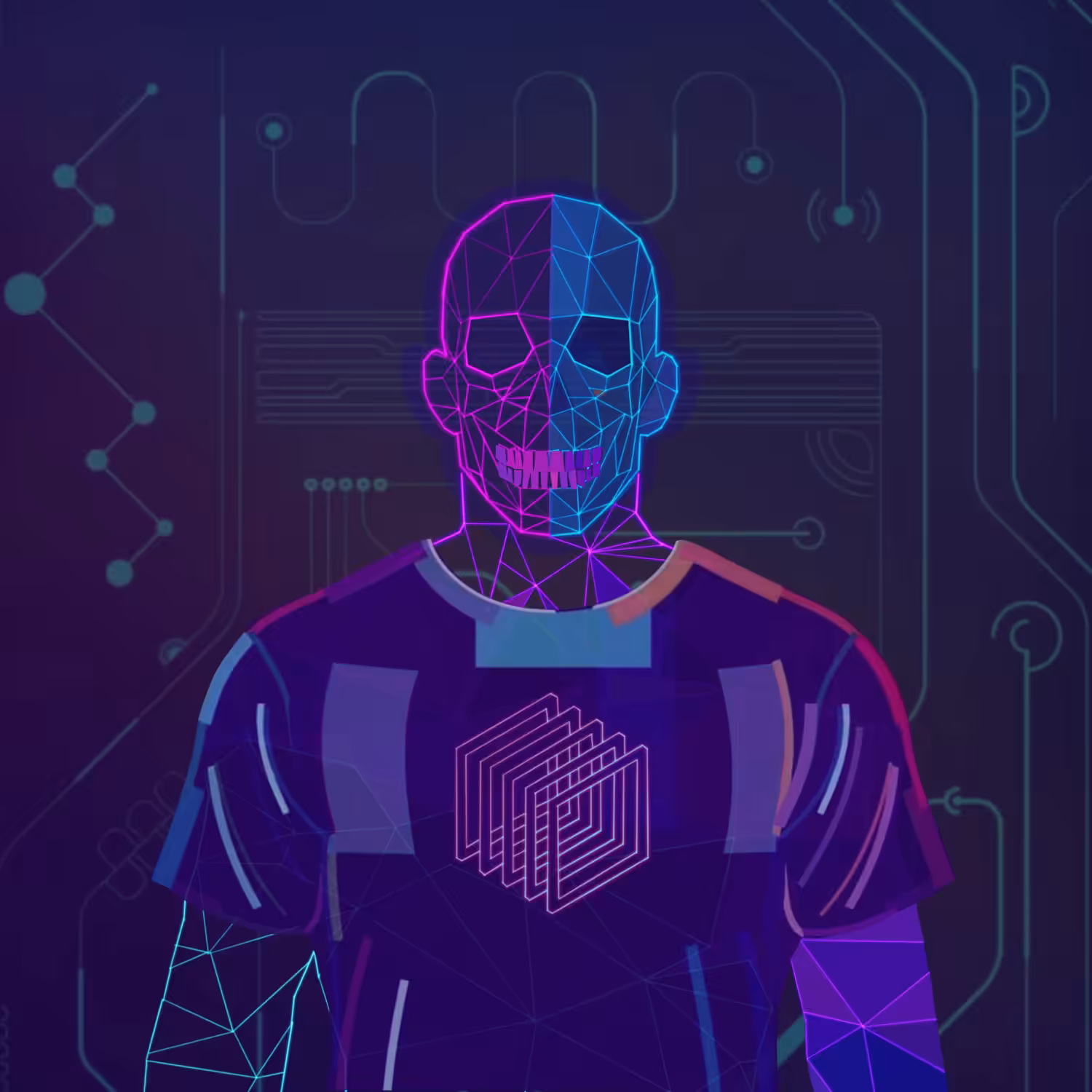 Neon age v.II