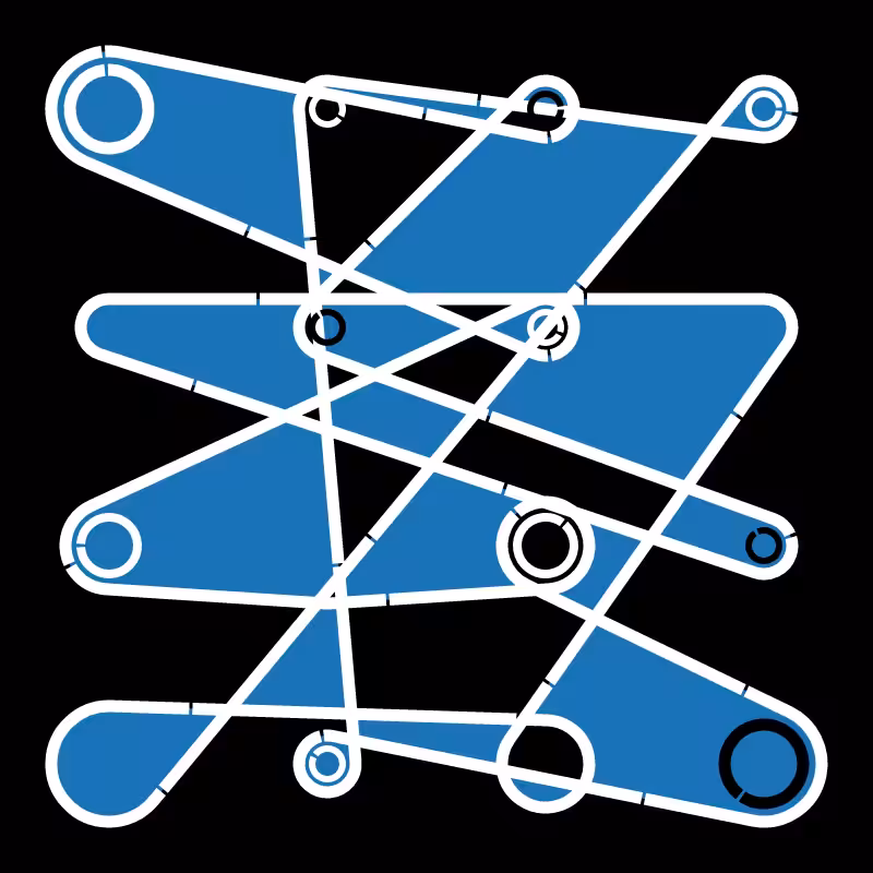 Pegs In Motion #199