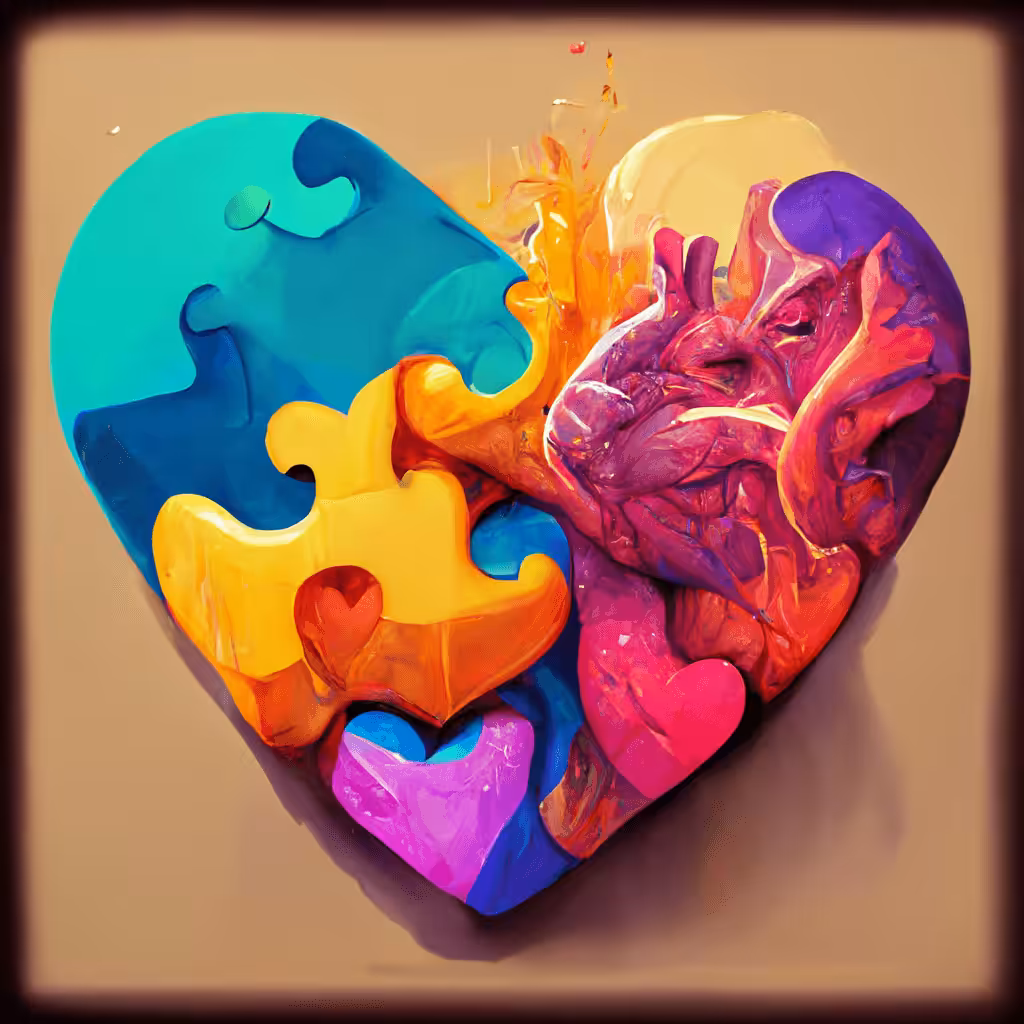 Autism Love