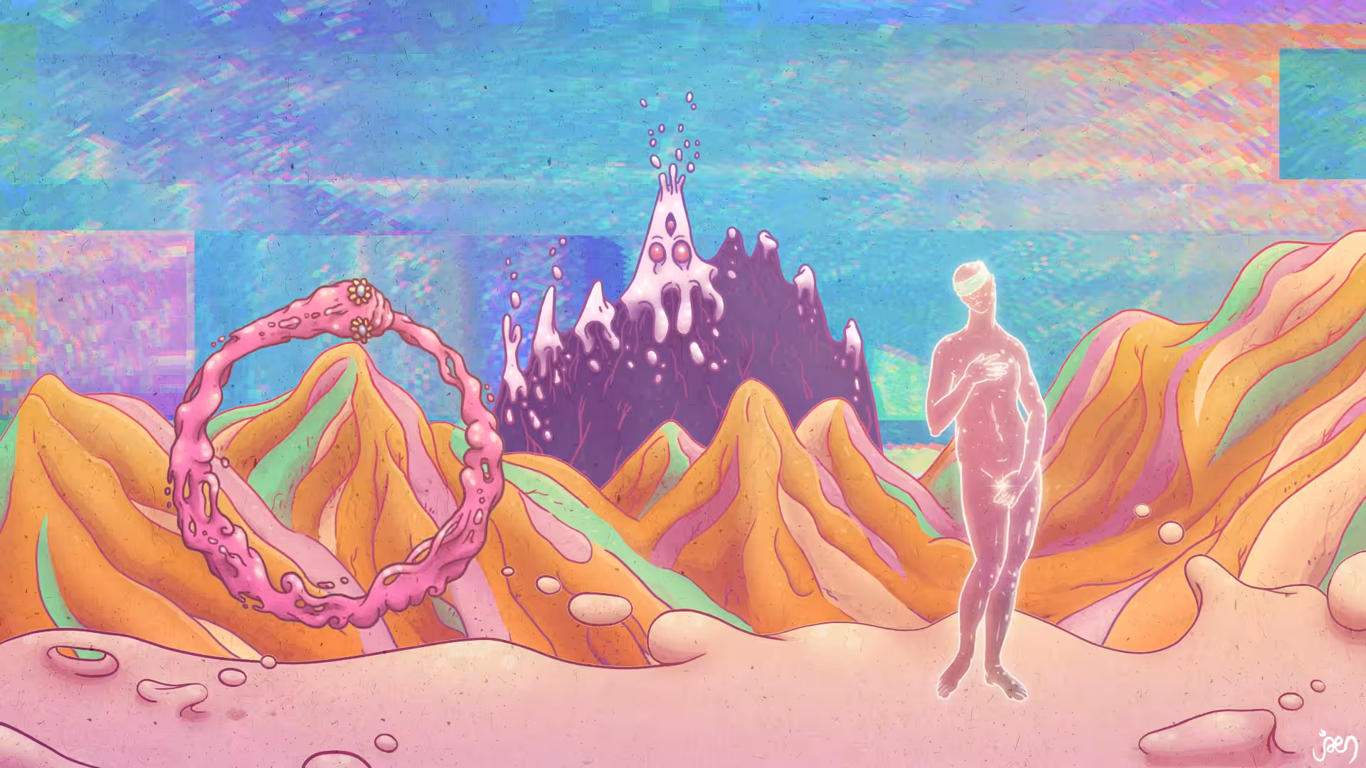 0nir0 Dream #043