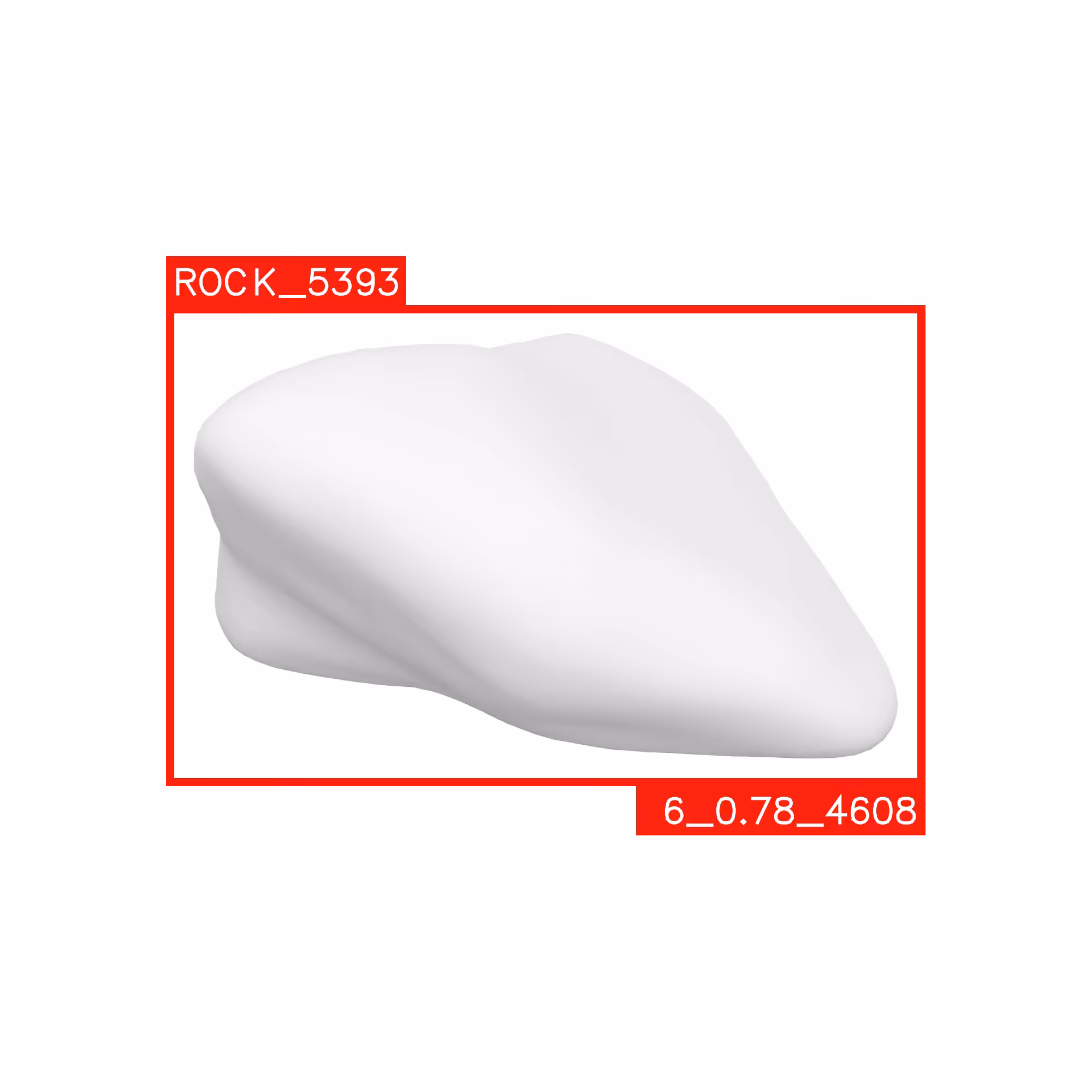 ROCK 5393