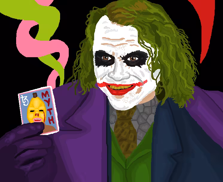 Thanks joker 