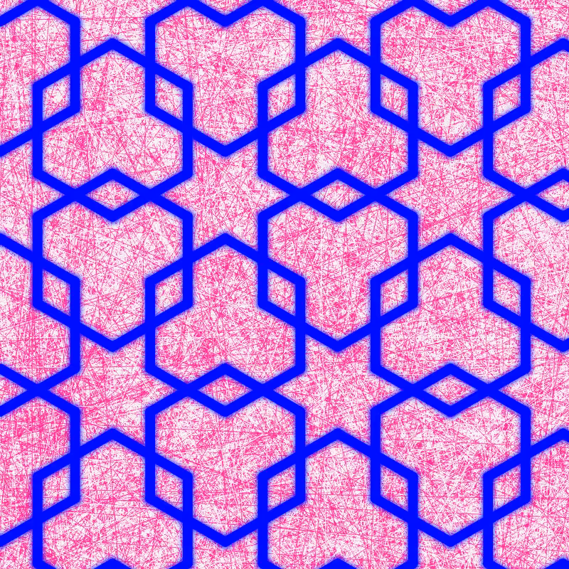 Girih 1 #2