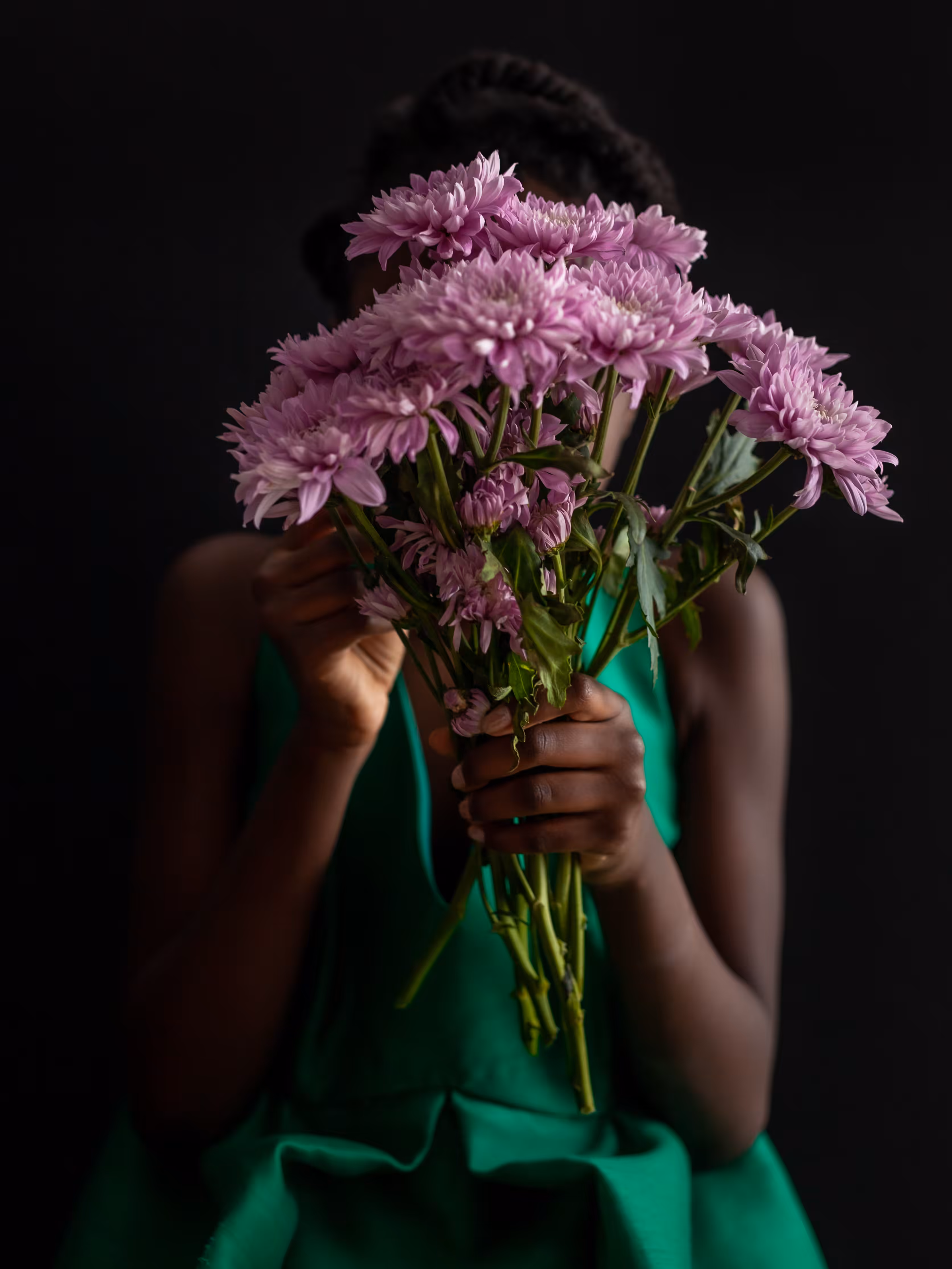 Her Flowers