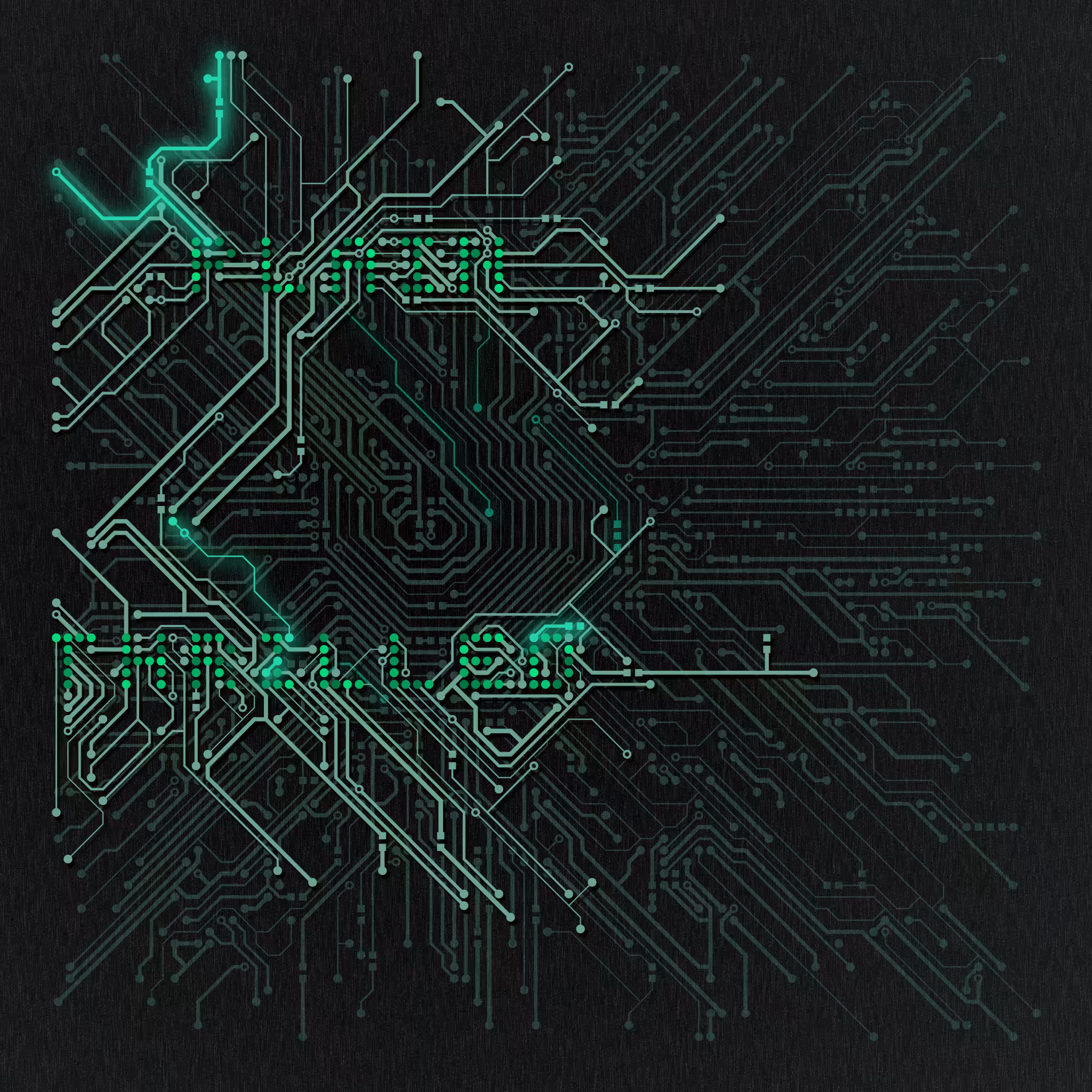 Bright Circuits #44