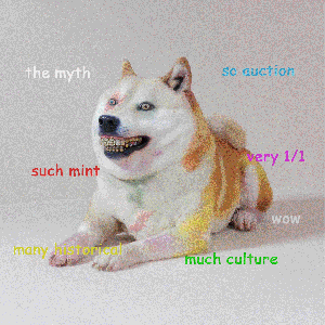 the myth