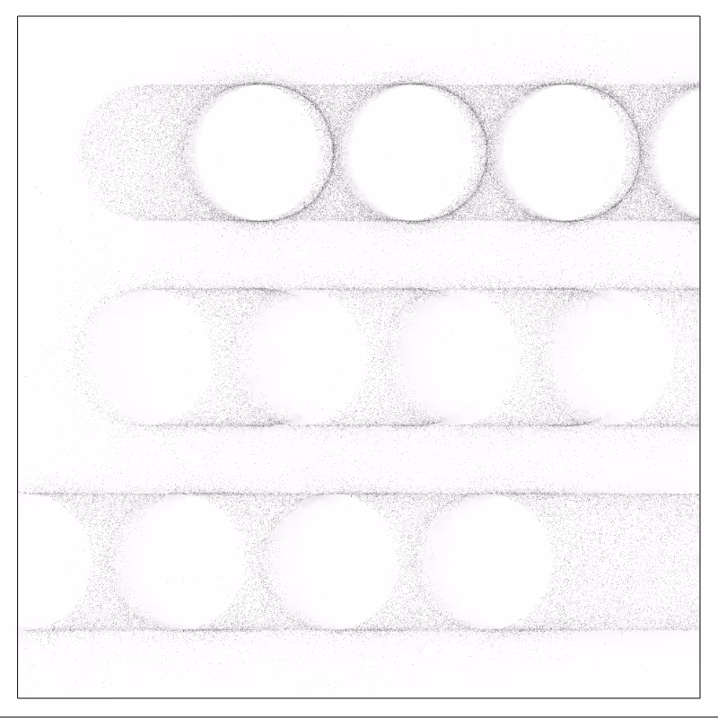 Compensatory Motion #11
