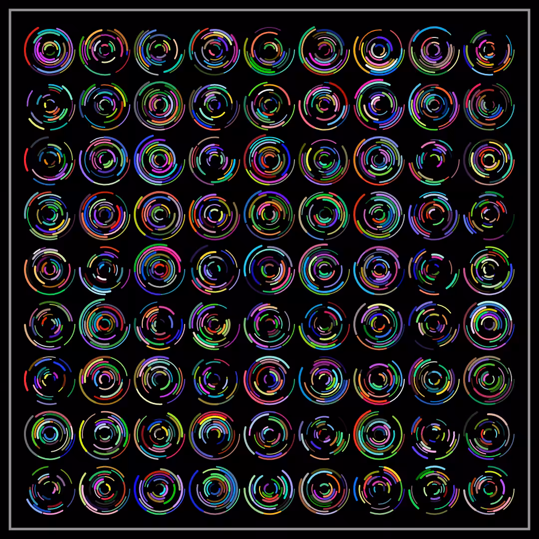 Lens #4