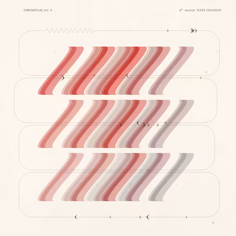 CHROMATLAS, Vol. 9 #92