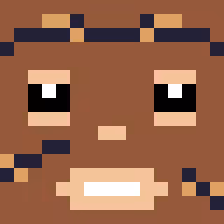 Botz Blockhead #29