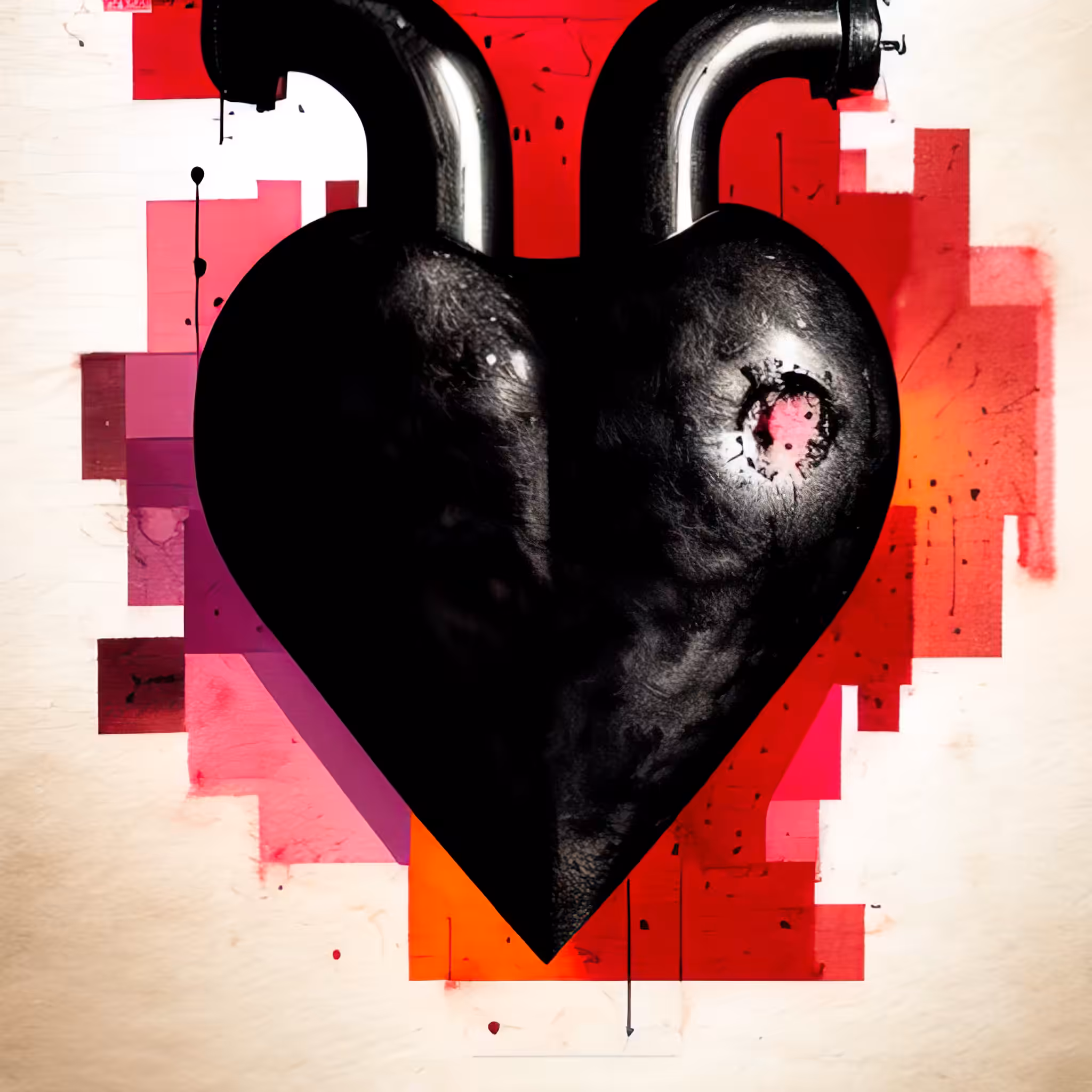 Have a Fuckin Heart #531