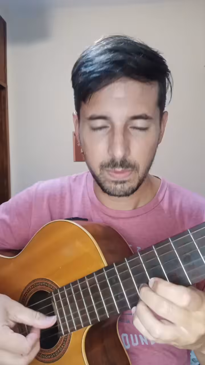 MIKA DAILY MICRO SONGS (MDMS): MDMS #355 - SOY UN YERMO - 