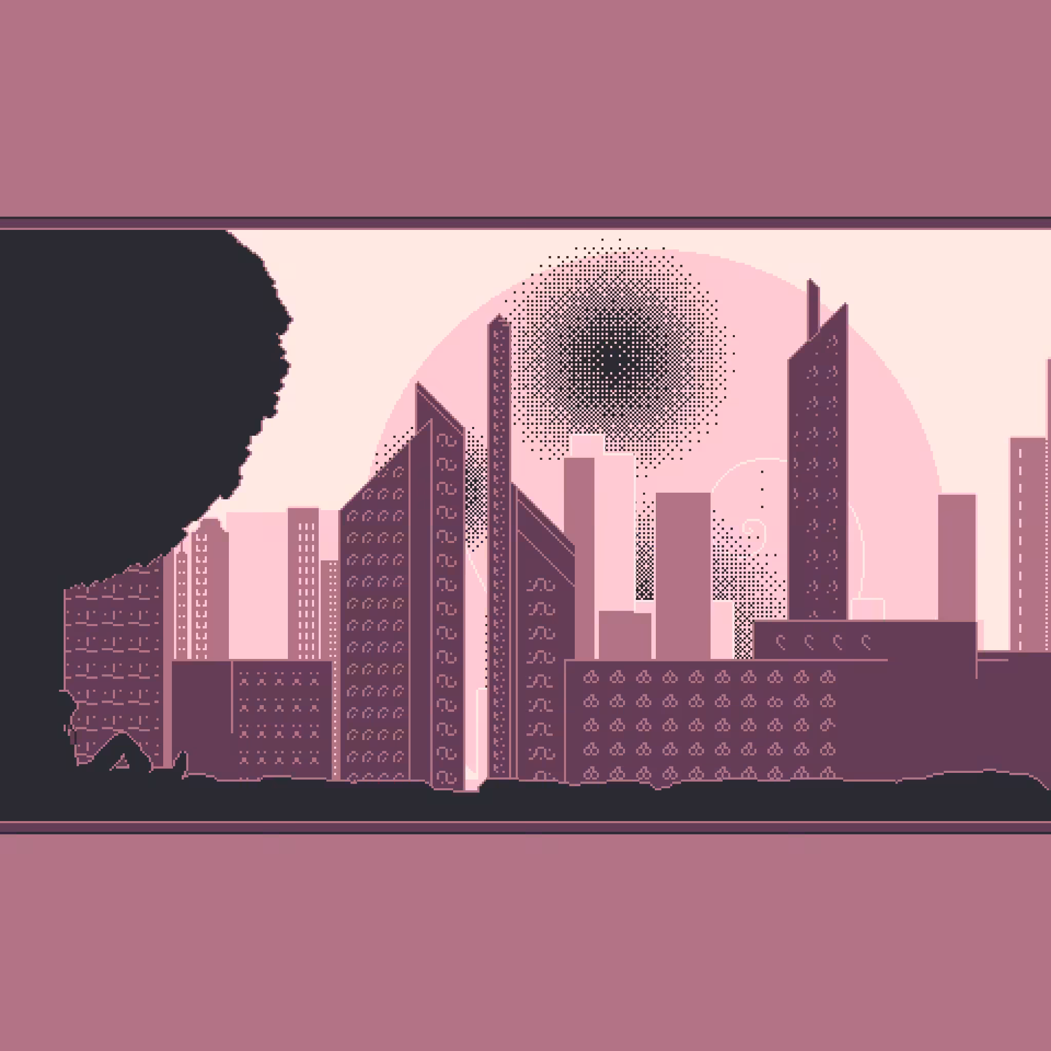 Pixelpols #90
