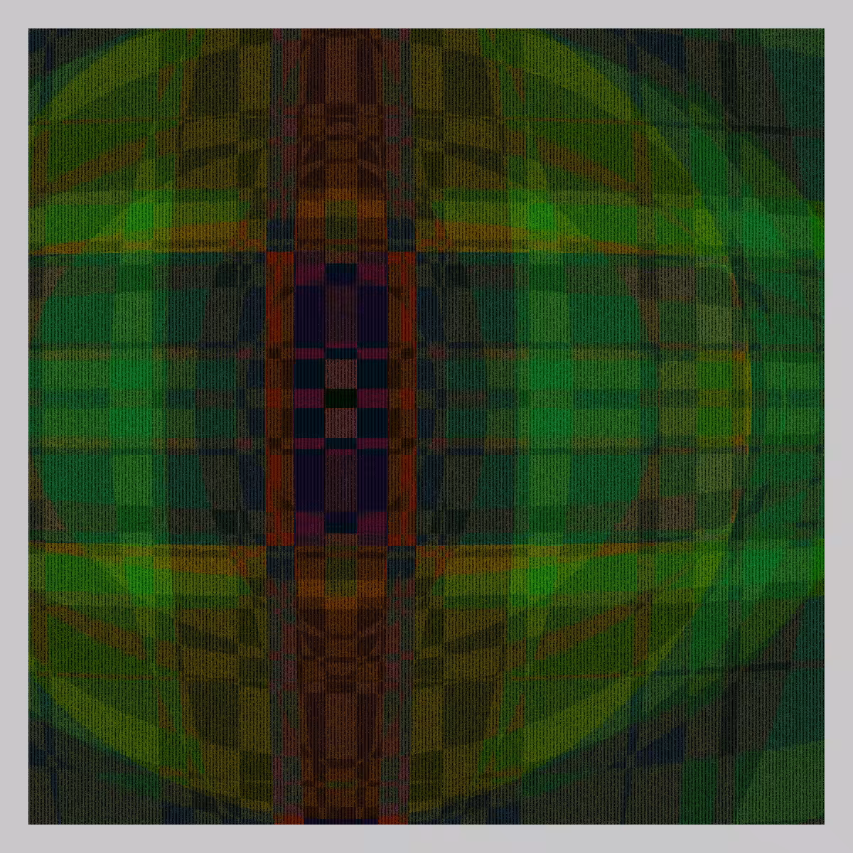Psychodrome #58
