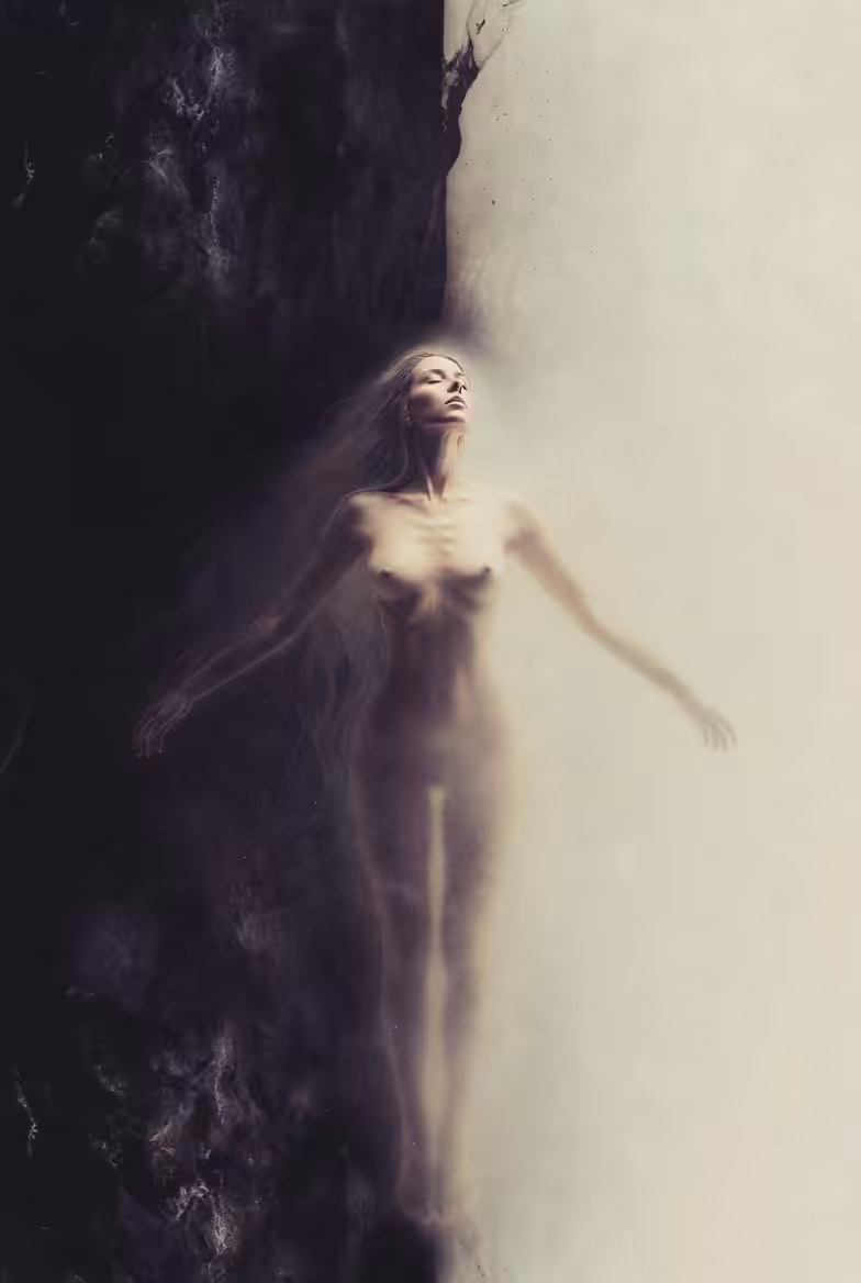 Transcendence of Light & Shadow 