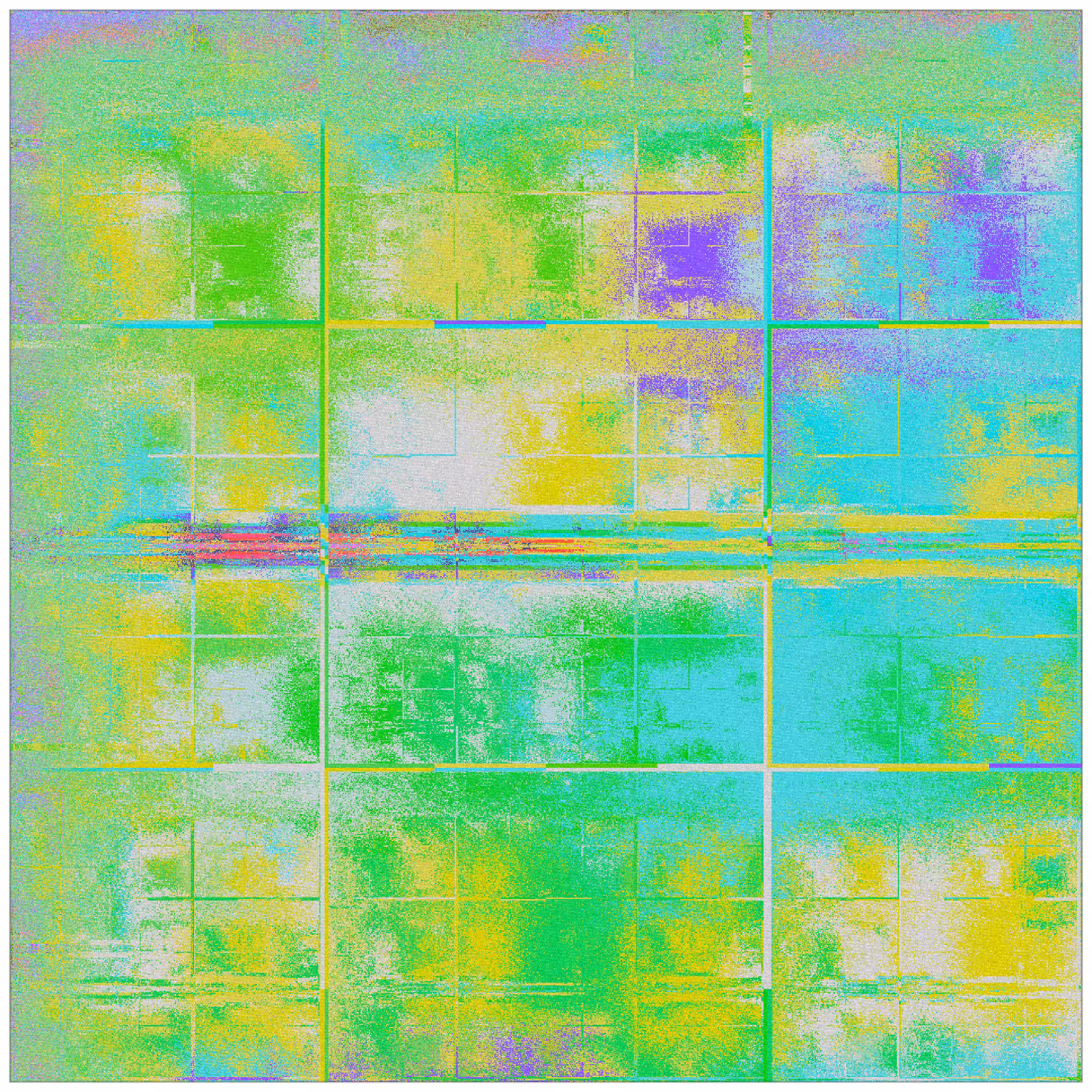 Mirror Song #22