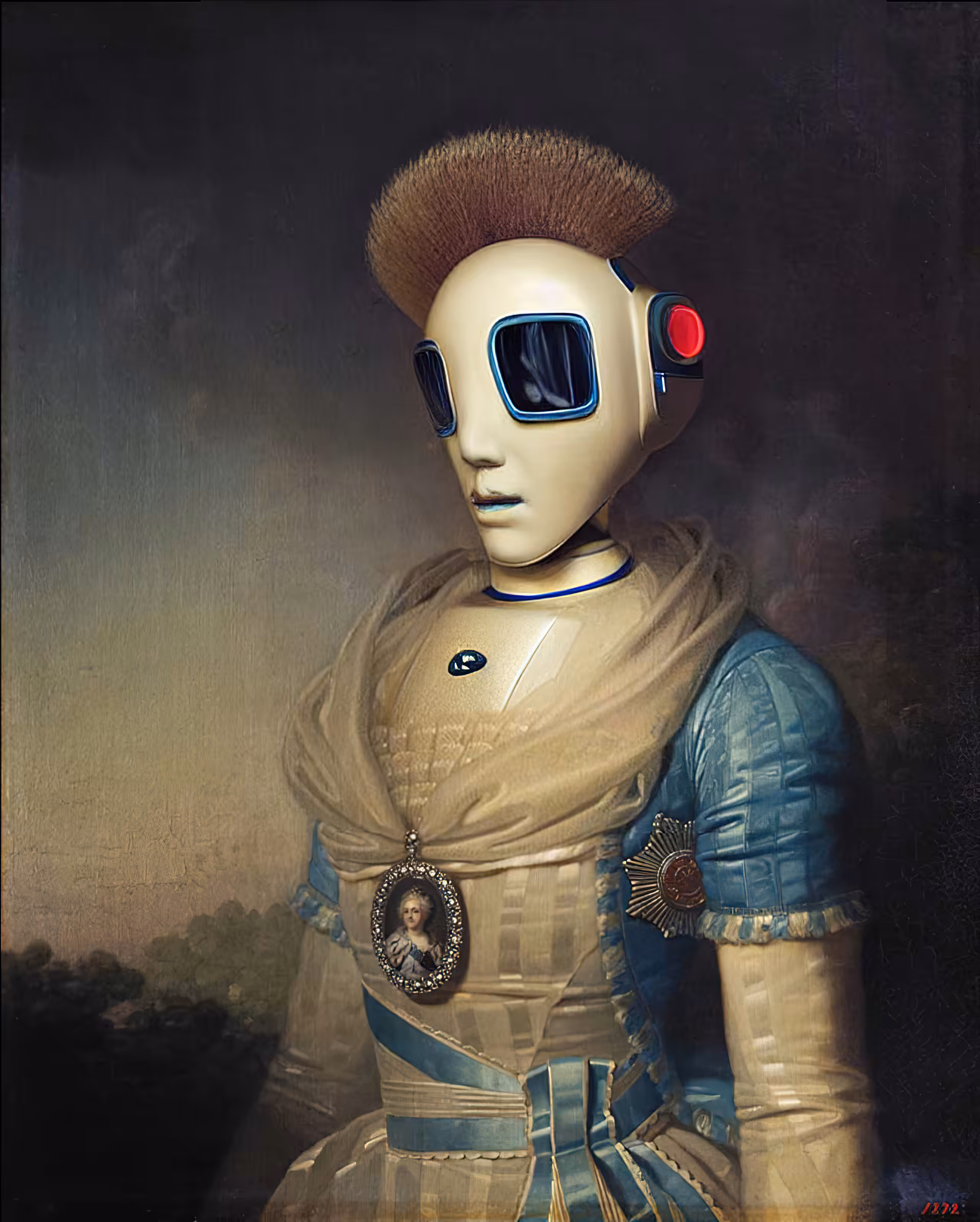 Feminine image 1796.