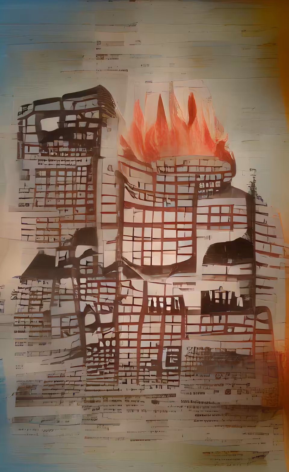 Fire on the Front Range 067