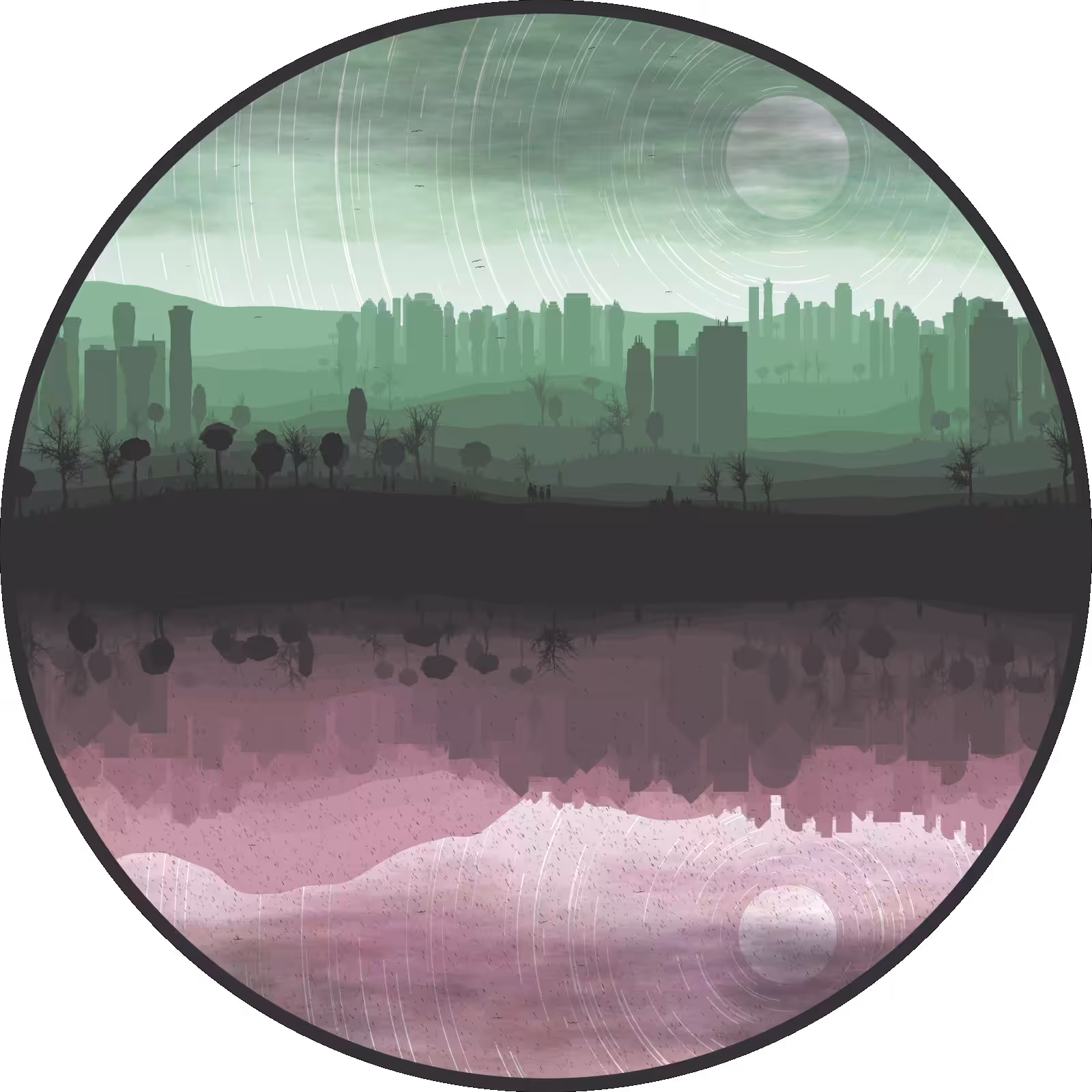 CrossWorlds #268