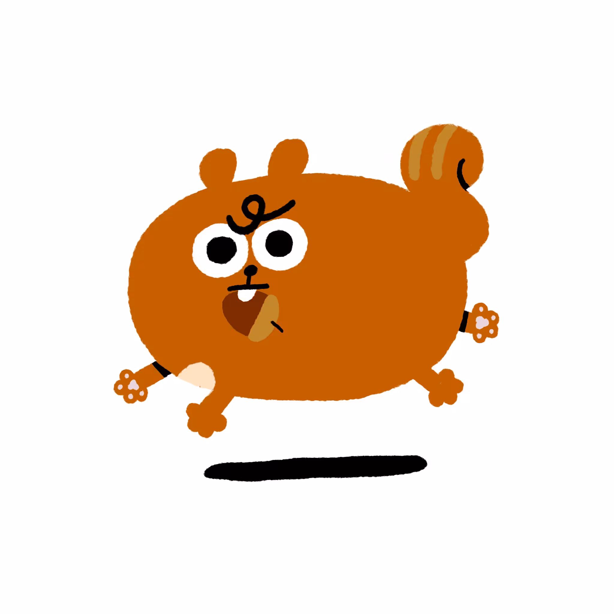 Pea Bob #6 Benny Bob