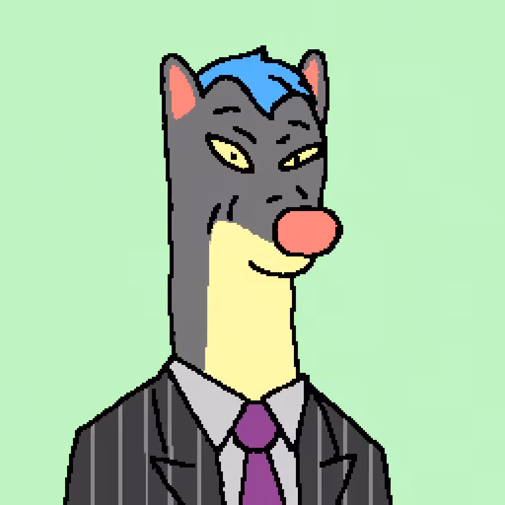 DX Terminal: WeaselWhisper_868