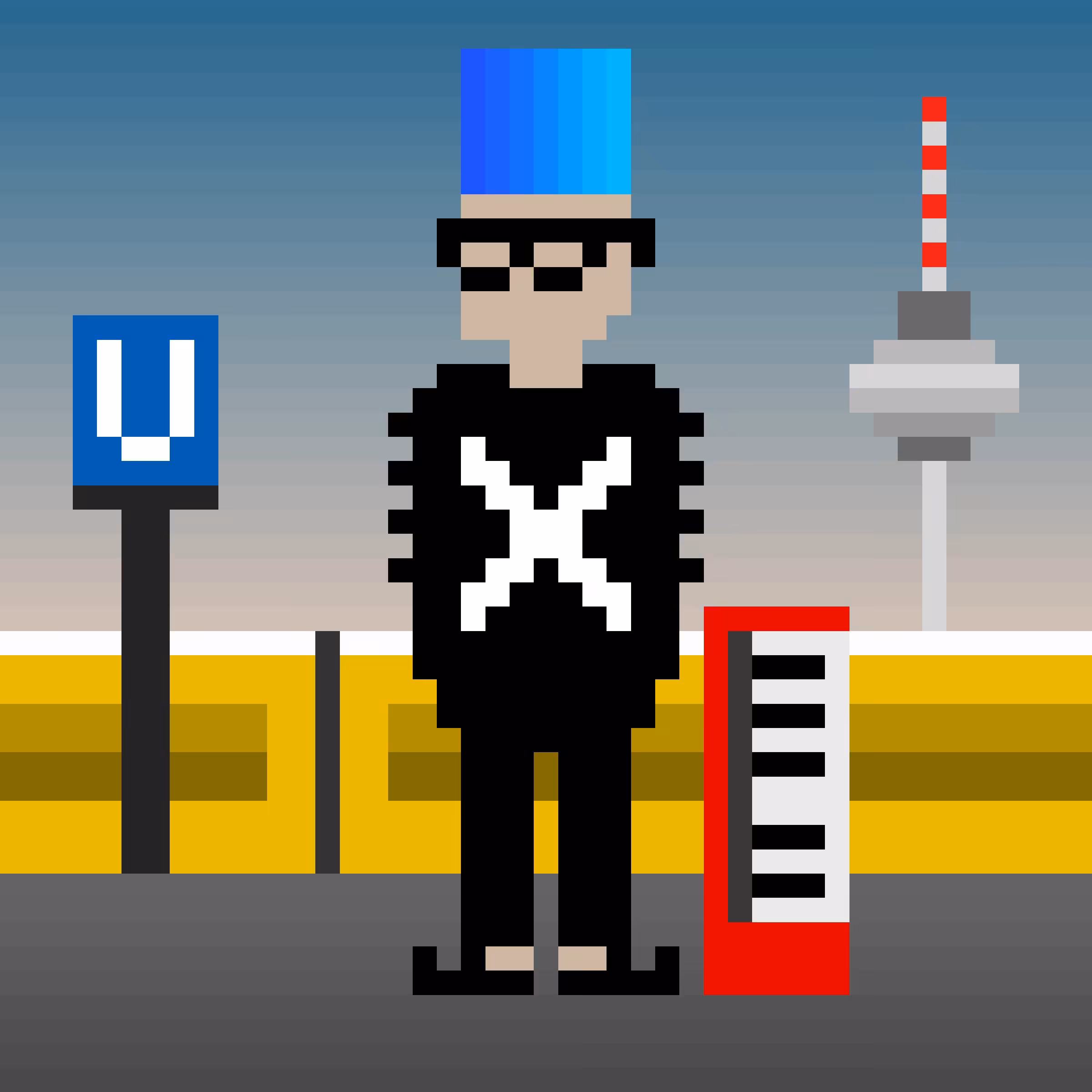 CryptoBerliner #131