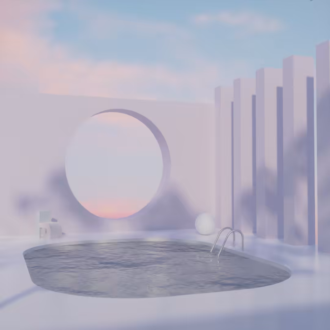 Dreamscapes III 