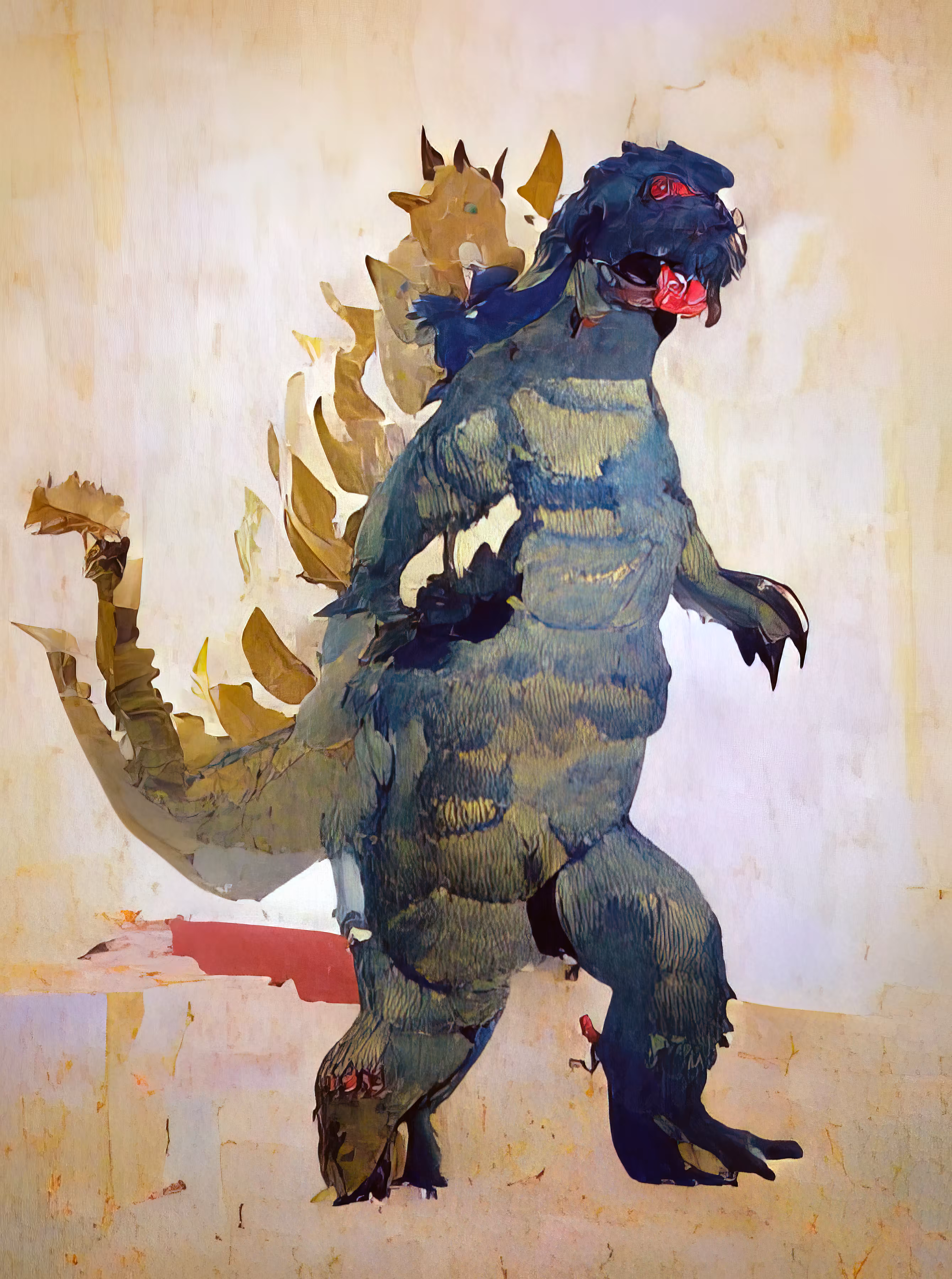 Godzilla