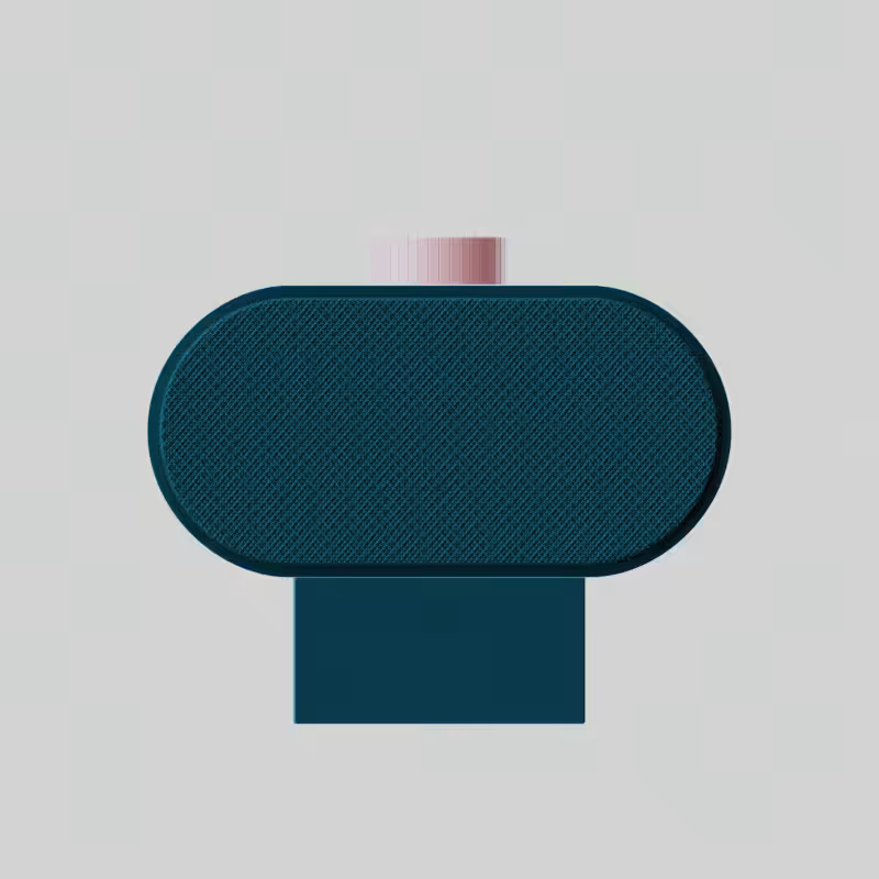 SPEAKERS #35