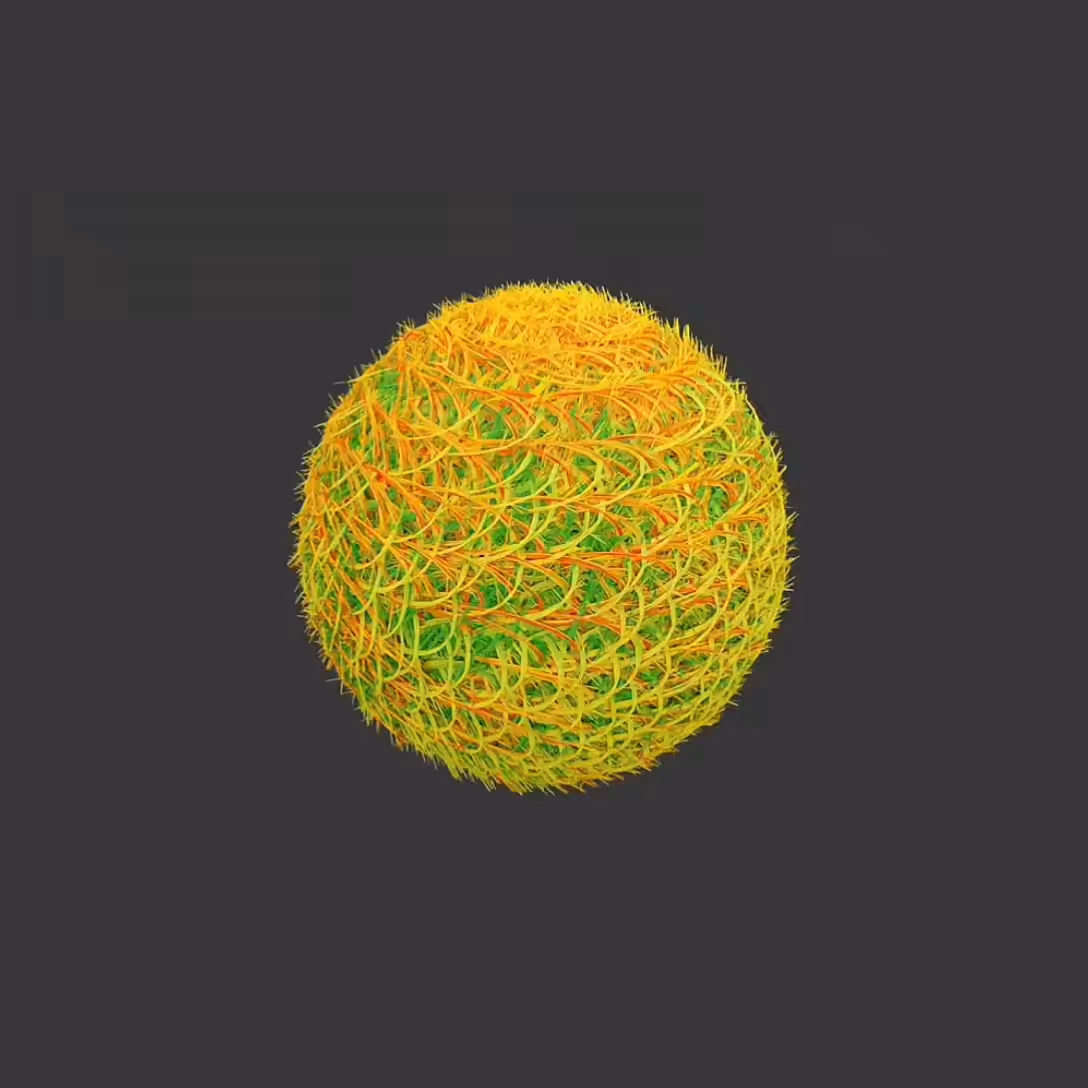CryptoMoss #17