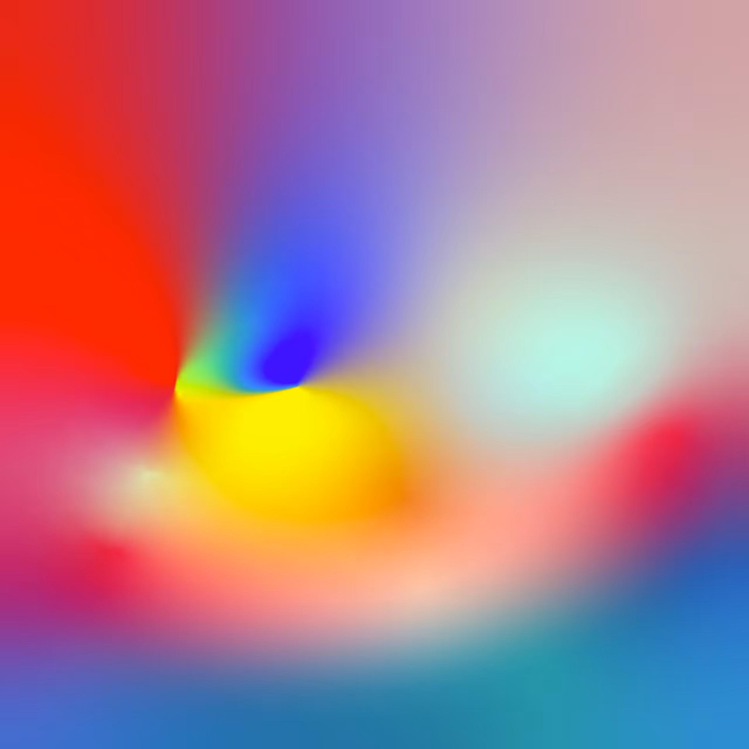 Gradient 013: Outer Space “Original”