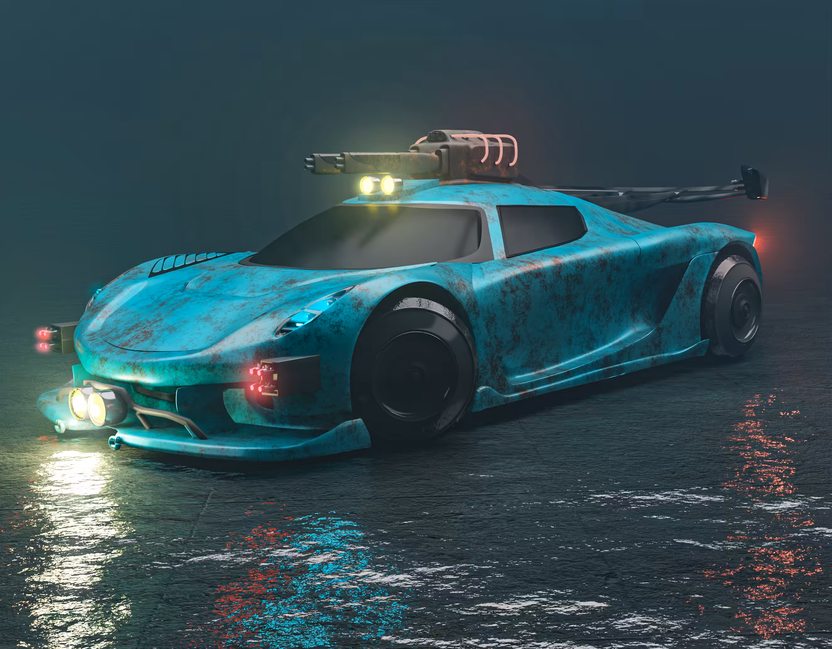 KJ-21