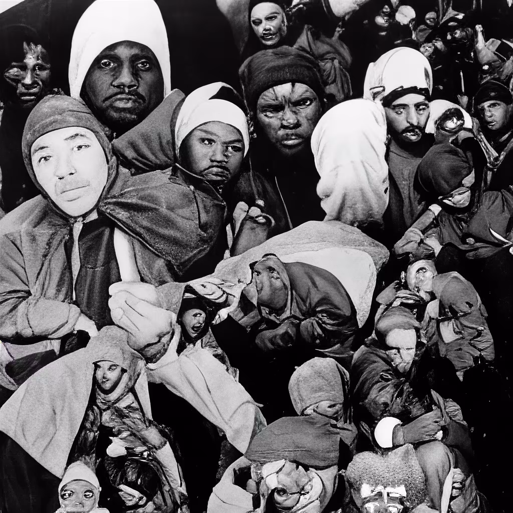 Street Crew 01