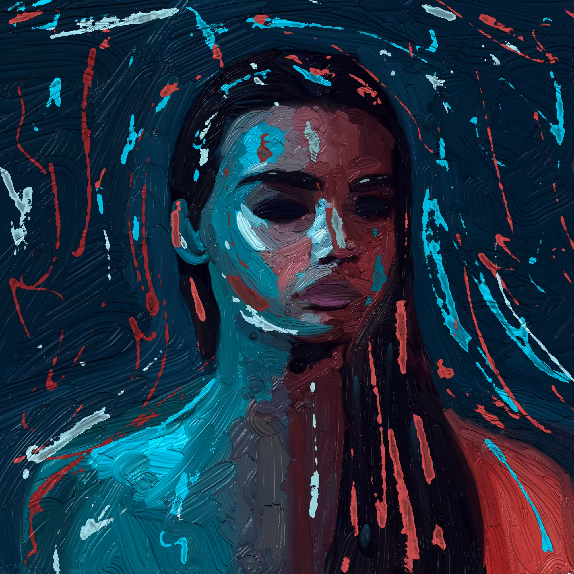 Natural Humans 13