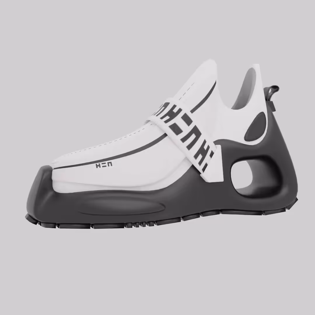 100H=N 